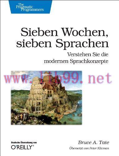 [FOX-Ebook]Sieben Wochen, sieben Sprachen