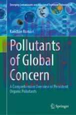 [PDF]Pollutants of Global Concern: A Comprehensive Overview of Persistent Organic Pollutants