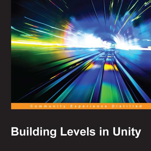 Building Levels in Unity