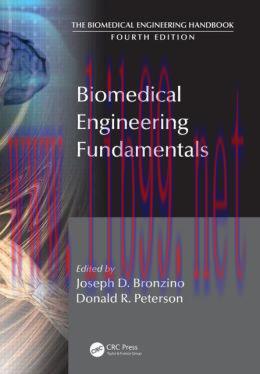 [AME]Biomedical Engineering Fundamentals