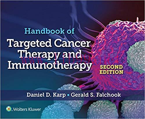 (PDF)Handbook of Targeted Cancer Therapy and Immunotherapy 2nd Edition