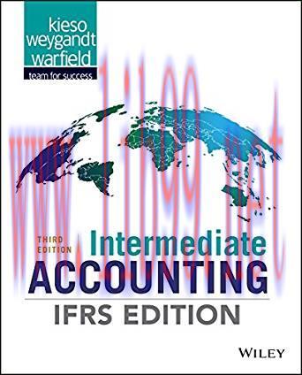 [EPUB]Intermediate Accounting, 3rd IFRS Edition