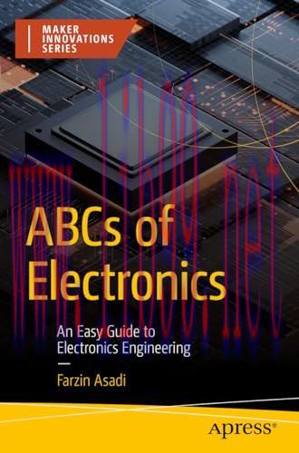 [FOX-Ebook]ABCs of Electronics: An Easy Guide to Electronics Engineering