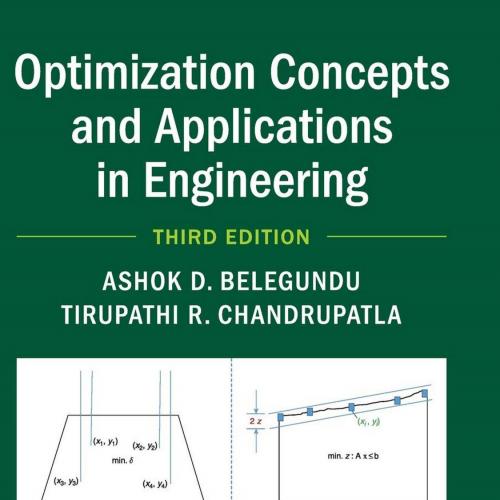 Cambridge University Press Optimization Concepts and Applications in Engineering 3rd Edition 11...