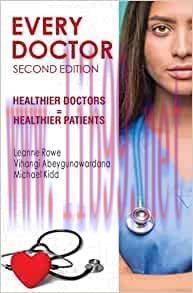 [AME]Every Doctor, 2nd Edition (Original PDF)