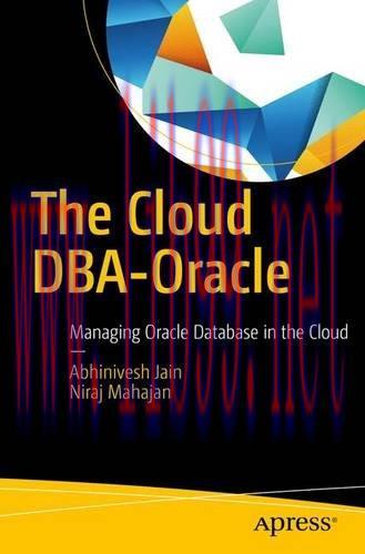 [FOX-Ebook]The Cloud DBA-Oracle: Managing Oracle Database in the Cloud