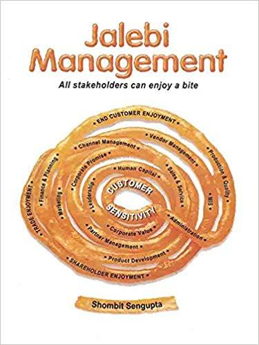 (PDF)Jalebi Management All Stakeholders Can Enjoy a Bite 1st Edition