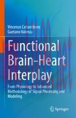 [PDF]Functional Brain-Heart Interplay: From_ Physiology to Advanced Methodology of Signal Proce...