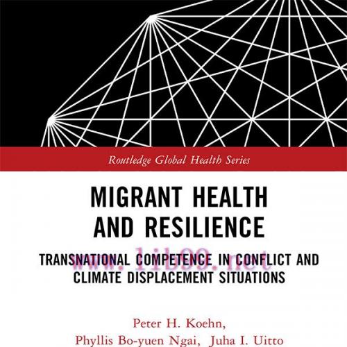 [AME]Migrant Health and Resilience (EPUB)