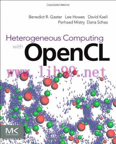 [FOX-Ebook]Heterogeneous Computing with OpenCL