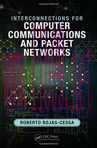 [FOX-Ebook]Interconnections for Computer Communications and Packet Networks