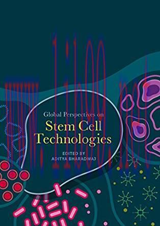 [PDF]Global Perspectives on Stem Cell Technologies