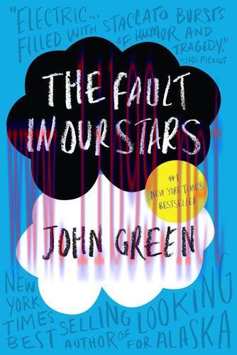 [FOX-Ebook]The Fault in Our Stars