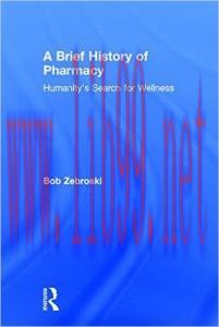 [AME]A Brief History of Pharmacy: Humanity&rsquo;s Search for Wellness