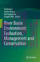 [PDF]River Basin Environment: Evaluation, Management and Conservation