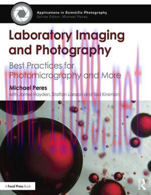 [AME]Laboratory Imaging & Photography: Best Practices for Photomicrography & More (PDF)