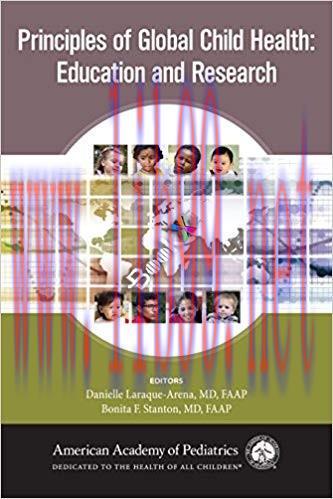 [PDF]Principles of Global Child Health Education and Research