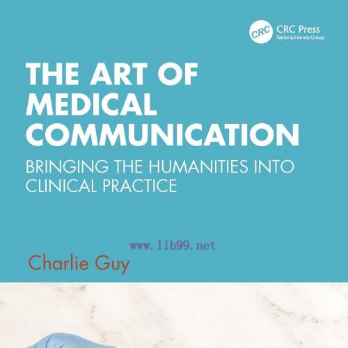 [AME]The Art of Medical Communication: Bringing the Humanities into Clinical Practice (Original...