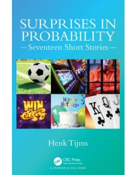 Surprises in Probability 2018