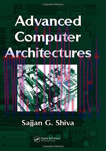 [FOX-Ebook]Advanced Computer Architectures