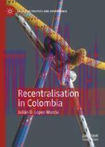 [PDF]Recentralisation in Colombia