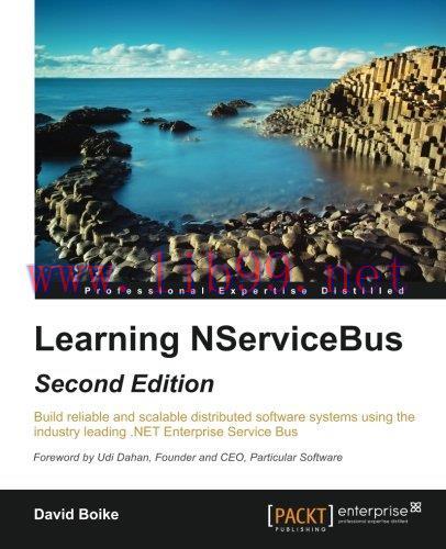 [FOX-Ebook]Learning NServiceBus, 2nd Edition
