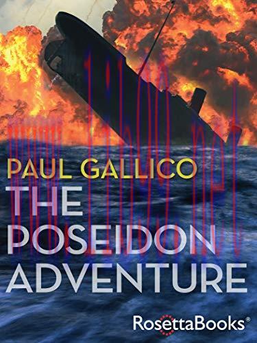 (PDF)The Poseidon Adventure