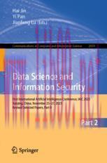 [PDF]Data Science and Information Security: First International Artificial Intelligence Confere...