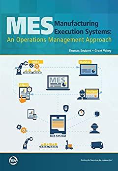 (PDF)Manufacturing Execution Systems An Operations Management Approach