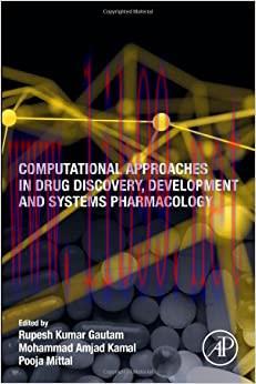 [AME]Computational Approaches in Drug Discovery, Development and Systems Pharmacology (EPUB)