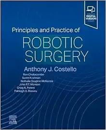 [AME]Principles and Practice of Robotic Surgery (True PDF from_ Publisher)