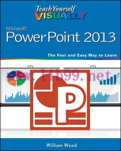 [FOX-Ebook]Teach Yourself VISUALLY PowerPoint 2013