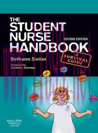 [AME]The Student Nurse Handbook, 2e (Original PDF)