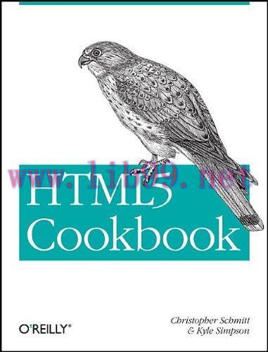 [FOX-Ebook]HTML5 Cookbook