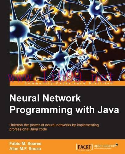 [FOX-Ebook]Neural Network Programming with Java