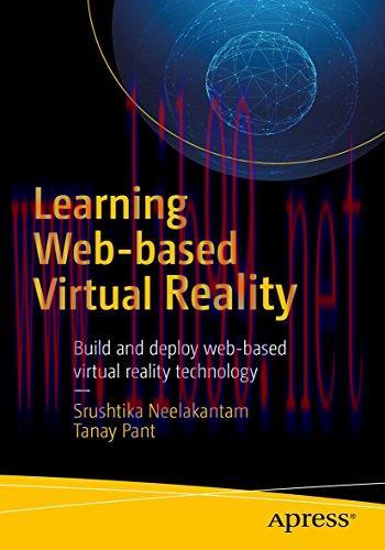 [FOX-Ebook]Learning Web-based Virtual Reality: Build and Deploy Web-based Virtual Reality Techn...
