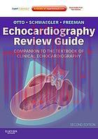 [AME]Echocardiography Review Manual, 2nd Edition (Original PDF)