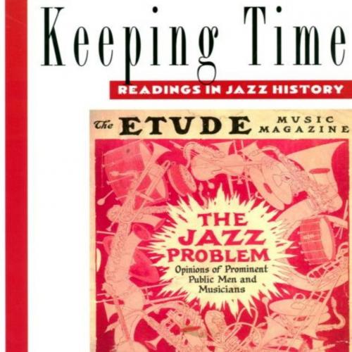 Keeping Time Readings in Jazz History