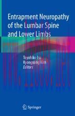 [PDF]Entrapment Neuropathy of the Lumbar Spine and Lower Limbs