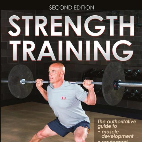 Strength Training, 2E