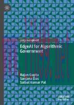 [PDF]EdgeAI for Algorithmic Government