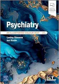 [AME]Psychiatry: An Illustrated Colour Text, 3rd edition (True PDF)
