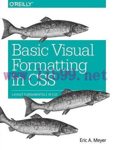 [FOX-Ebook]Basic Visual Formatting in CSS: Layout Fundamentals in CSS