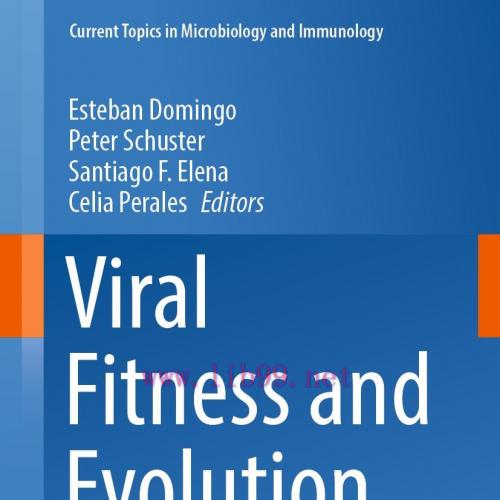 [AME]Viral Fitness and Evolution (Original PDF)