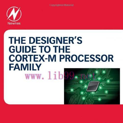 [FOX-Ebook]The Designer's Guide to the Cortex-M Processor Family: A Tutorial Approach, 3rd Edit...