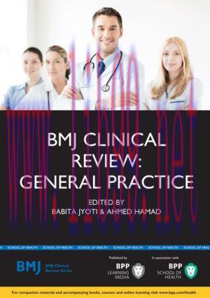 [AME]BMJ Clinical Review: General Practice (PDF)