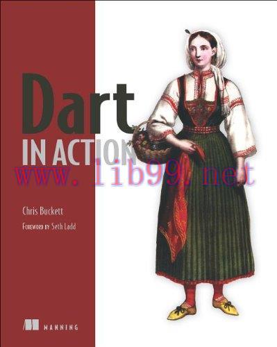 [FOX-Ebook]Dart in Action