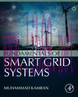 [PDF]Fundamentals of Smart Grid Systems