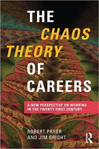 (PDF)The Chaos Theory of Careers A New Perspective on Working in the Twenty-First Century 1st E...