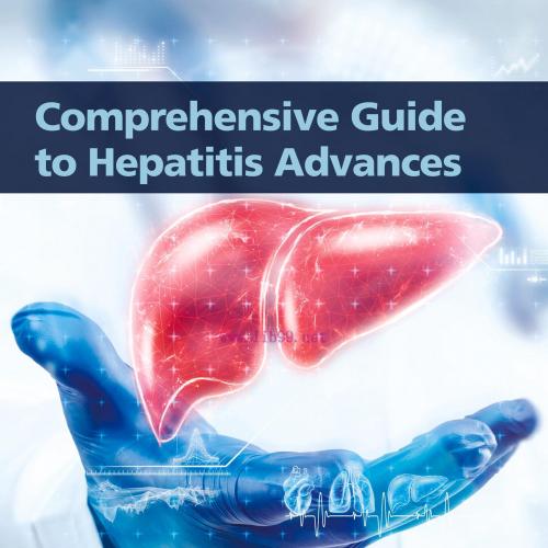 [AME]Comprehensive Guide to Hepatitis Advances (EPUB)
